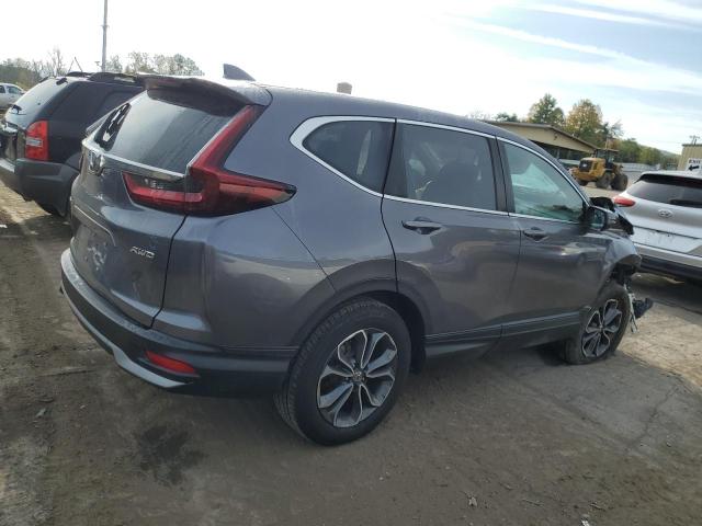 Photo 2 VIN: 7FARW2H89LE009253 - HONDA CR-V EXL 