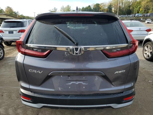 Photo 5 VIN: 7FARW2H89LE009253 - HONDA CR-V EXL 