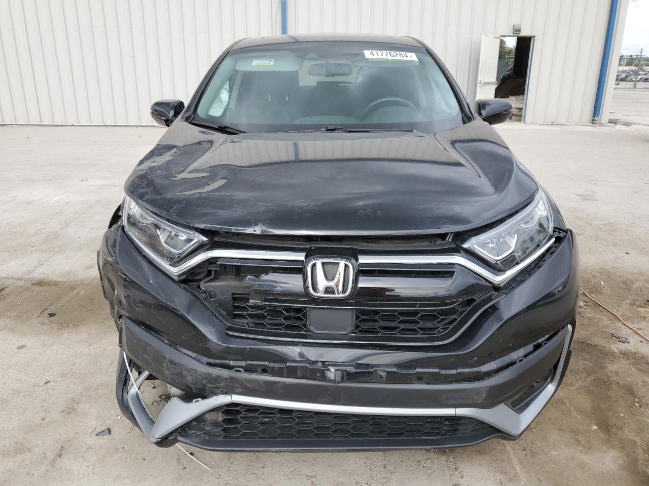 Photo 4 VIN: 7FARW2H89LE020155 - HONDA CR-V 