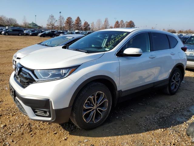 Photo 0 VIN: 7FARW2H89LE022374 - HONDA CR-V EXL 