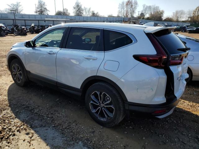 Photo 1 VIN: 7FARW2H89LE022374 - HONDA CR-V EXL 