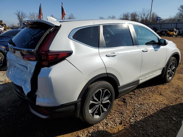 Photo 2 VIN: 7FARW2H89LE022374 - HONDA CR-V EXL 