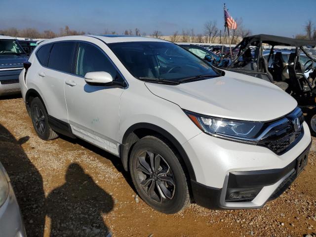 Photo 3 VIN: 7FARW2H89LE022374 - HONDA CR-V EXL 