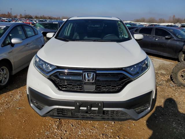 Photo 4 VIN: 7FARW2H89LE022374 - HONDA CR-V EXL 