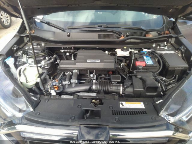 Photo 9 VIN: 7FARW2H89ME011053 - HONDA CR-V 