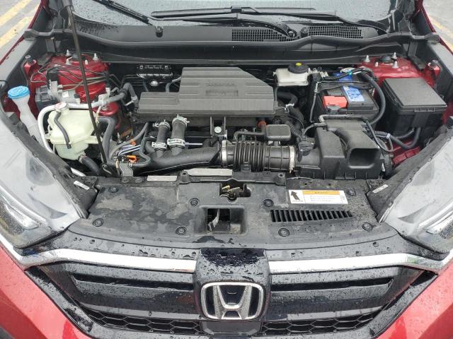 Photo 10 VIN: 7FARW2H89NE032552 - HONDA CRV 