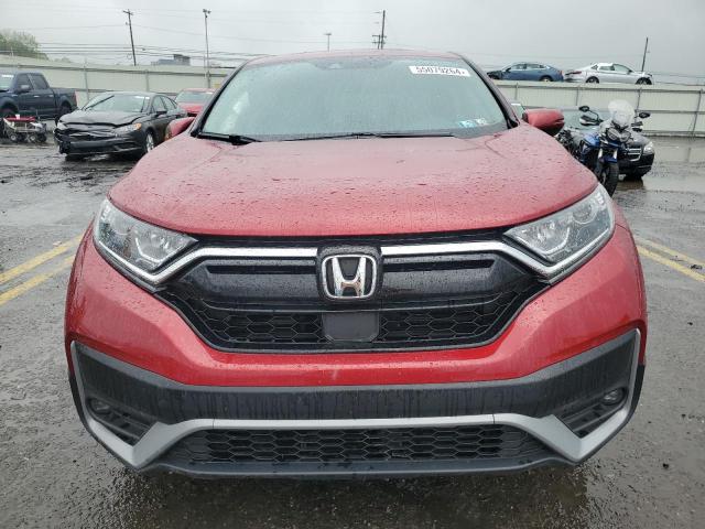 Photo 4 VIN: 7FARW2H89NE032552 - HONDA CRV 