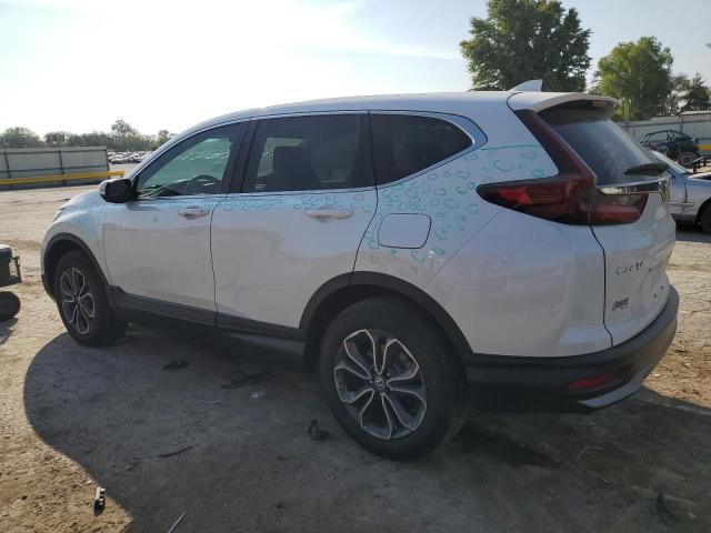 Photo 1 VIN: 7FARW2H89NE043194 - HONDA CR-V EXL 