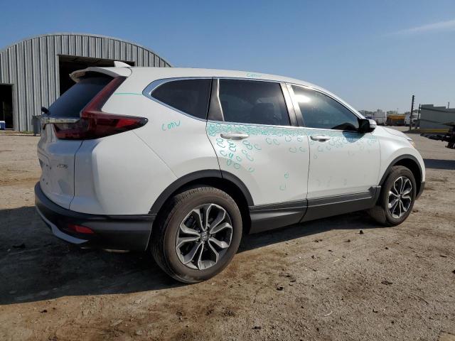 Photo 2 VIN: 7FARW2H89NE043194 - HONDA CR-V EXL 