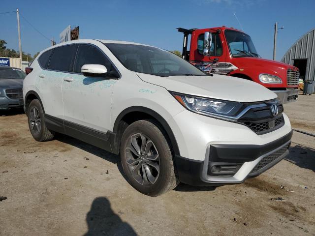 Photo 3 VIN: 7FARW2H89NE043194 - HONDA CR-V EXL 