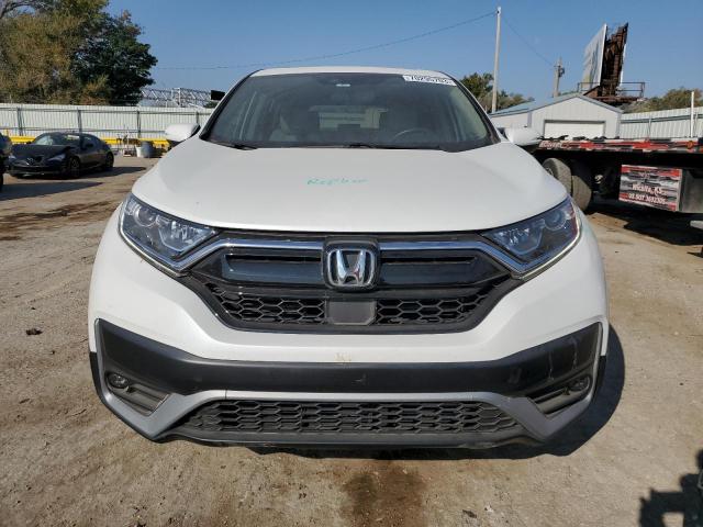 Photo 4 VIN: 7FARW2H89NE043194 - HONDA CR-V EXL 