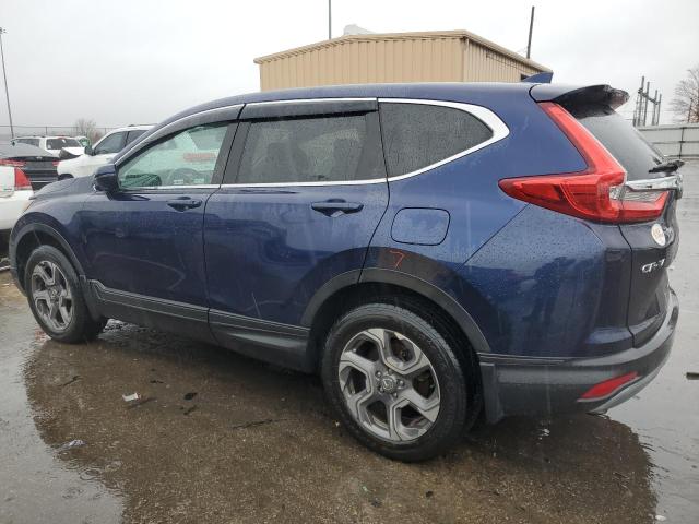 Photo 1 VIN: 7FARW2H8XJE003121 - HONDA CR-V EXL 