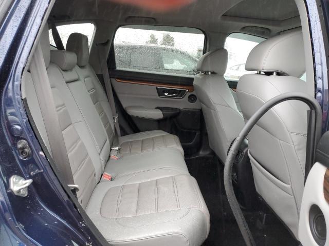 Photo 10 VIN: 7FARW2H8XJE003121 - HONDA CR-V EXL 