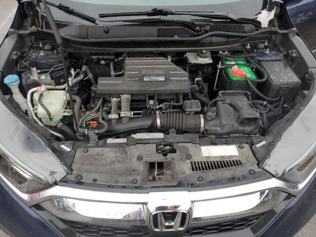 Photo 11 VIN: 7FARW2H8XJE003121 - HONDA CR-V EXL 