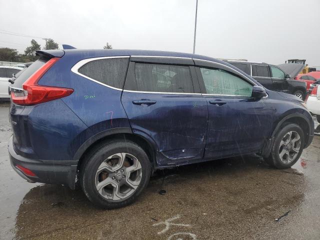 Photo 2 VIN: 7FARW2H8XJE003121 - HONDA CR-V EXL 