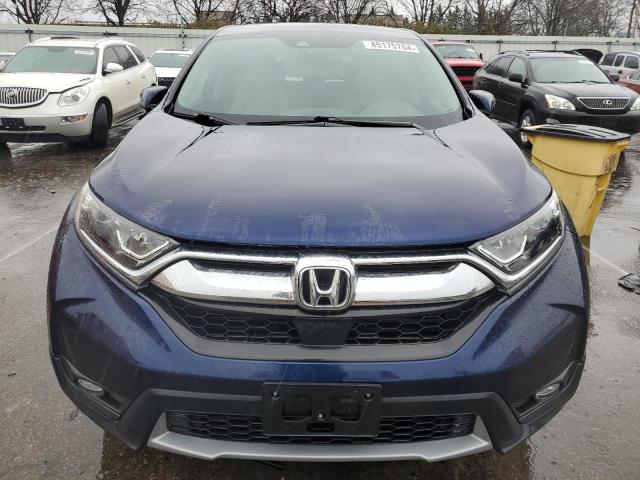 Photo 4 VIN: 7FARW2H8XJE003121 - HONDA CR-V EXL 