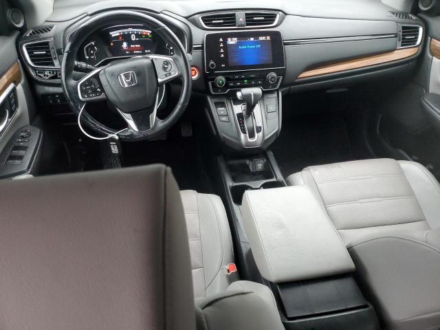 Photo 7 VIN: 7FARW2H8XJE003121 - HONDA CR-V EXL 