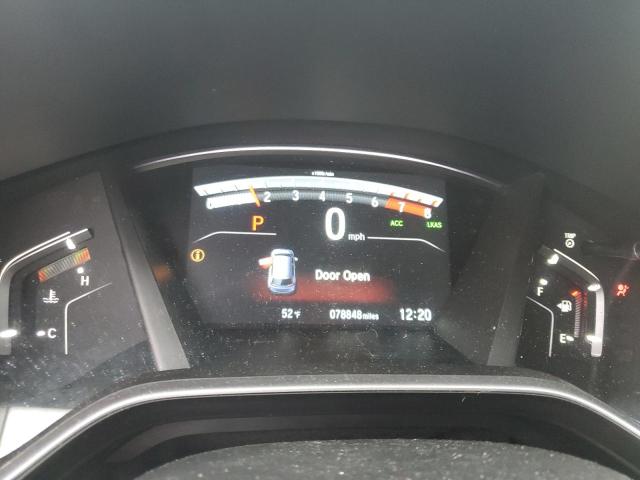 Photo 8 VIN: 7FARW2H8XJE003121 - HONDA CR-V EXL 