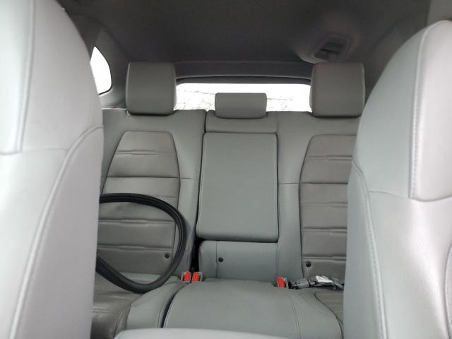 Photo 9 VIN: 7FARW2H8XJE003121 - HONDA CR-V EXL 