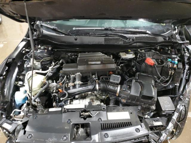 Photo 10 VIN: 7FARW2H8XJE012028 - HONDA CR-V EXL 