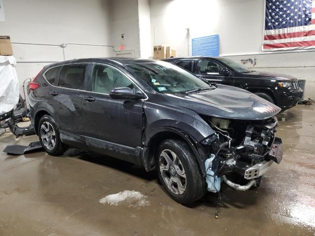 Photo 3 VIN: 7FARW2H8XJE012028 - HONDA CR-V EXL 