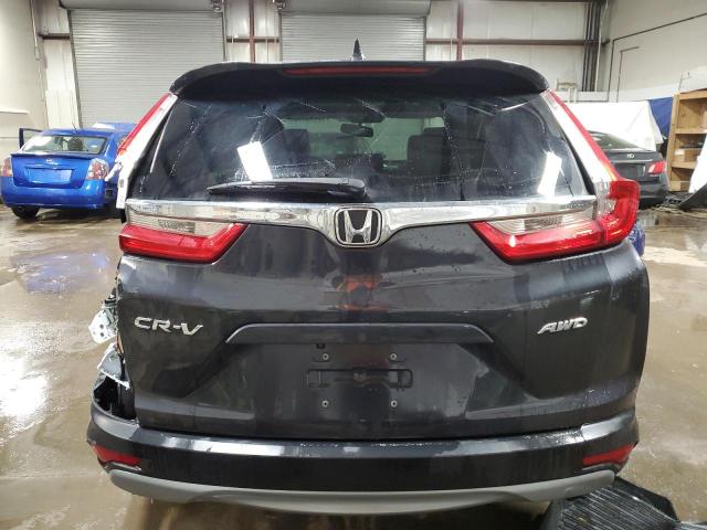 Photo 5 VIN: 7FARW2H8XJE012028 - HONDA CR-V EXL 