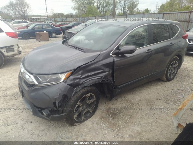 Photo 1 VIN: 7FARW2H8XJE016550 - HONDA CR-V 