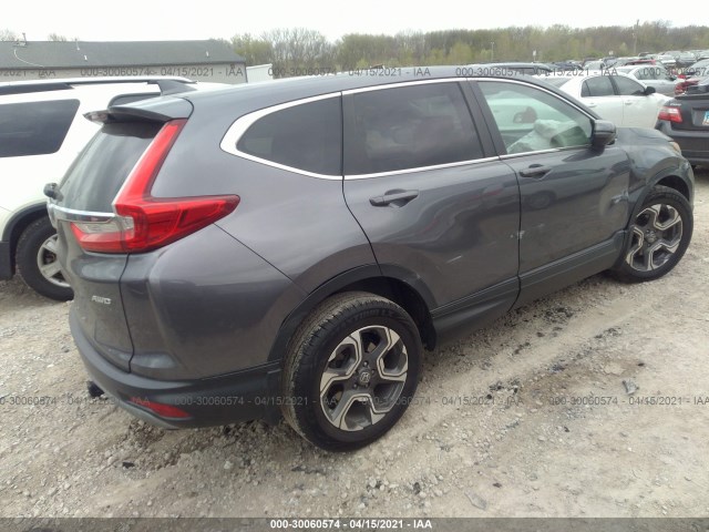 Photo 3 VIN: 7FARW2H8XJE016550 - HONDA CR-V 