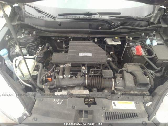 Photo 9 VIN: 7FARW2H8XJE016550 - HONDA CR-V 