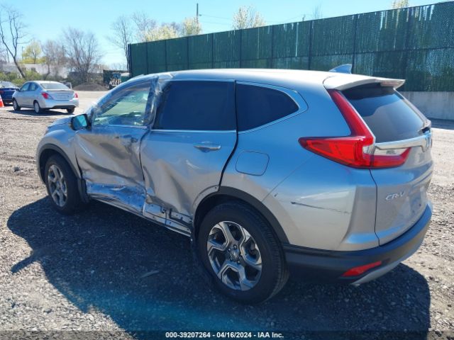 Photo 2 VIN: 7FARW2H8XJE033297 - HONDA CR-V 