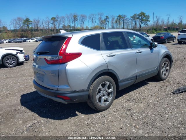 Photo 3 VIN: 7FARW2H8XJE033297 - HONDA CR-V 