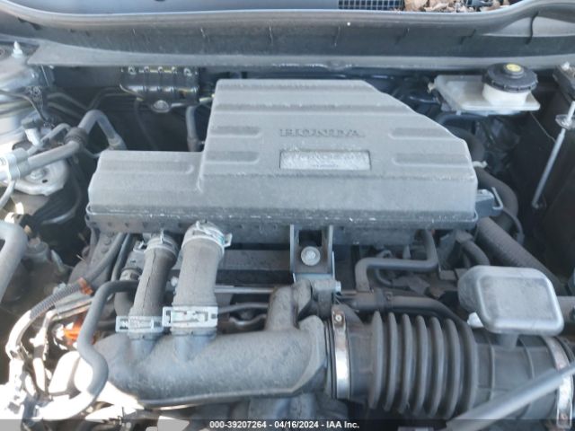 Photo 9 VIN: 7FARW2H8XJE033297 - HONDA CR-V 