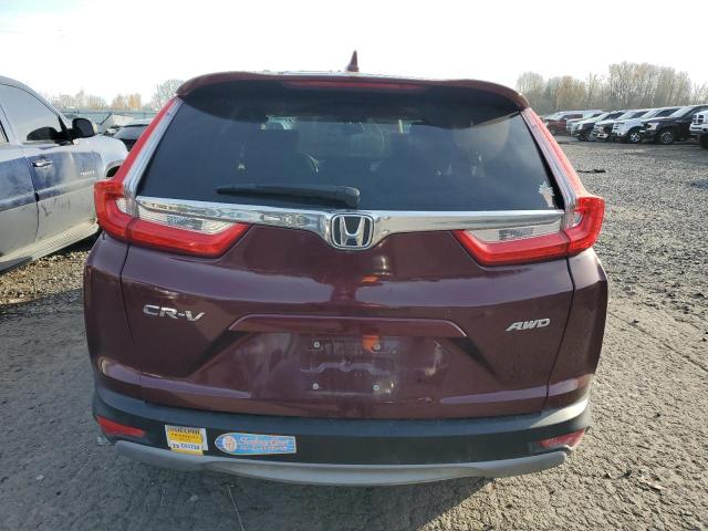 Photo 5 VIN: 7FARW2H8XJE051783 - HONDA CR-V EXL 