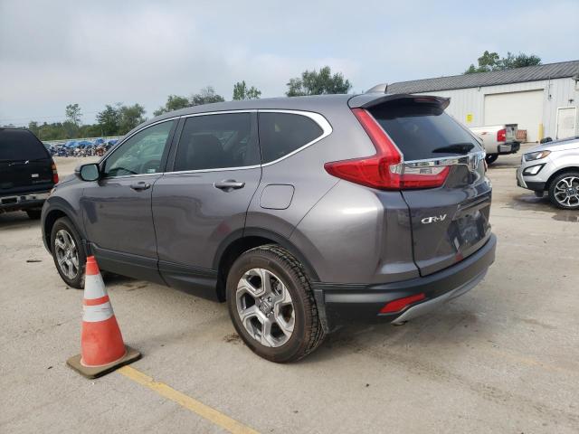 Photo 1 VIN: 7FARW2H8XJE062718 - HONDA CR-V EXL 