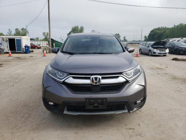 Photo 4 VIN: 7FARW2H8XJE062718 - HONDA CR-V EXL 