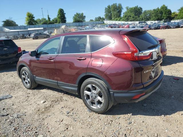 Photo 1 VIN: 7FARW2H8XJE067112 - HONDA CR-V EXL 