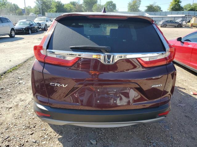 Photo 5 VIN: 7FARW2H8XJE067112 - HONDA CR-V EXL 