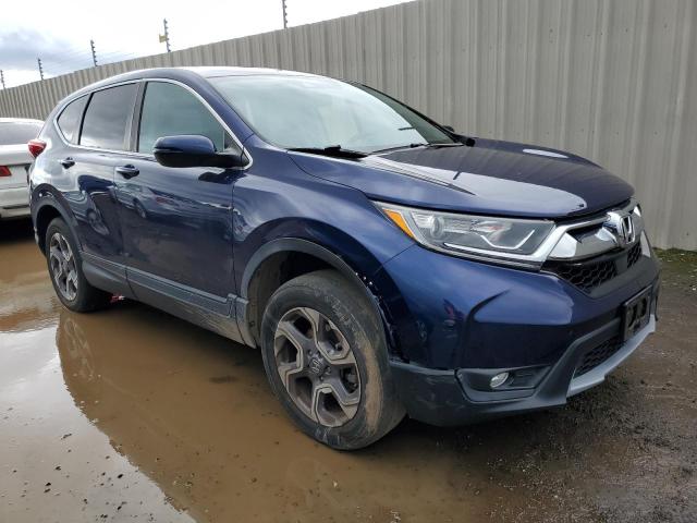 Photo 3 VIN: 7FARW2H8XJE079986 - HONDA CR-V EXL 