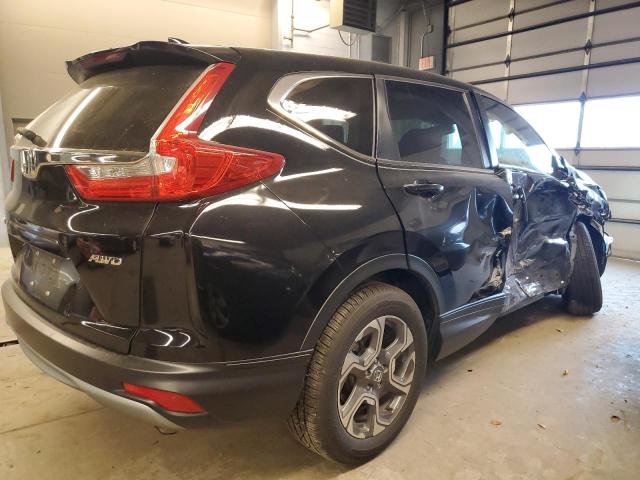 Photo 2 VIN: 7FARW2H8XJE083892 - HONDA CRV 