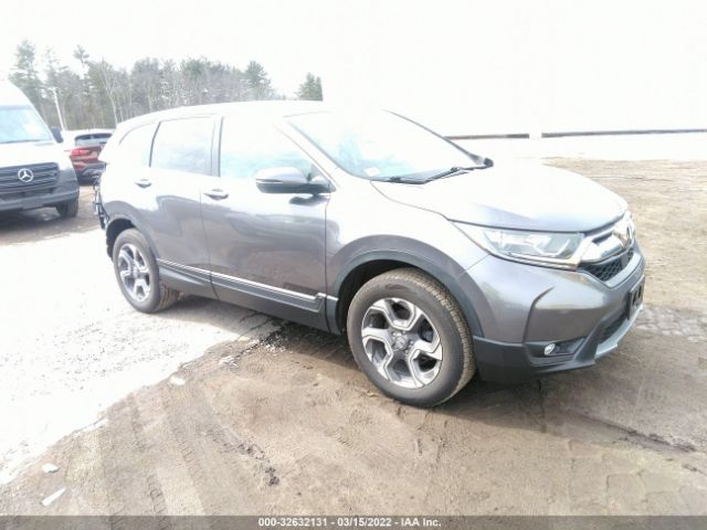 Photo 0 VIN: 7FARW2H8XJE089482 - HONDA CR-V 