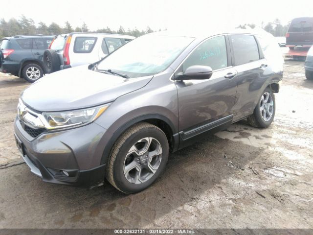 Photo 1 VIN: 7FARW2H8XJE089482 - HONDA CR-V 