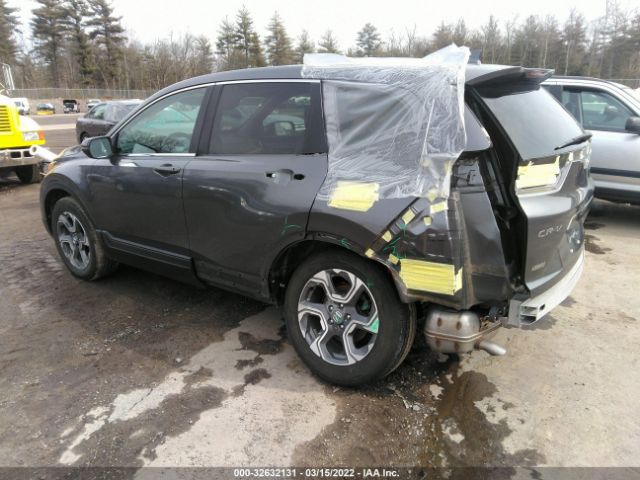 Photo 2 VIN: 7FARW2H8XJE089482 - HONDA CR-V 