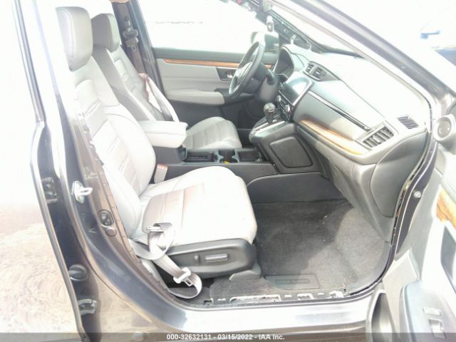 Photo 4 VIN: 7FARW2H8XJE089482 - HONDA CR-V 