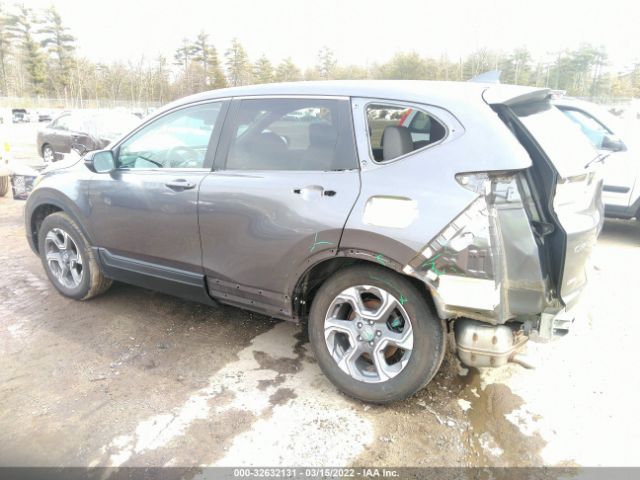 Photo 5 VIN: 7FARW2H8XJE089482 - HONDA CR-V 