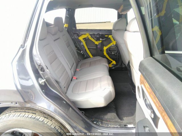 Photo 7 VIN: 7FARW2H8XJE089482 - HONDA CR-V 