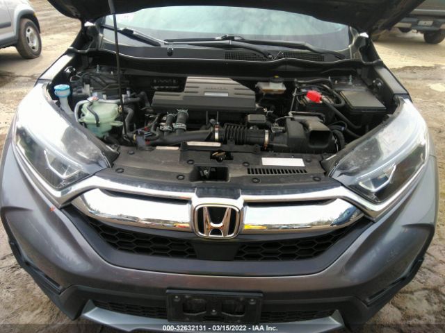 Photo 9 VIN: 7FARW2H8XJE089482 - HONDA CR-V 