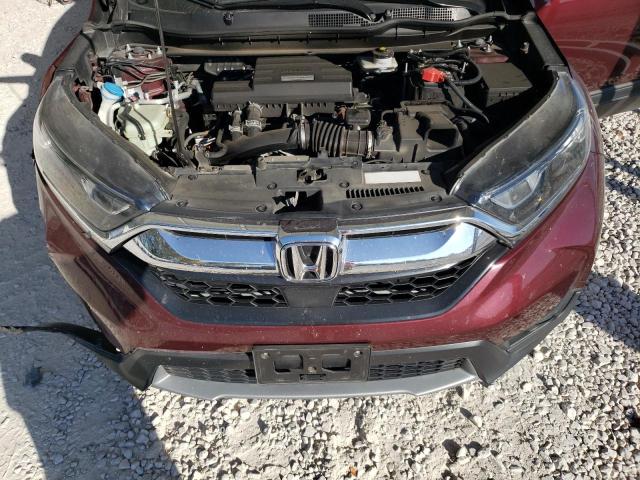 Photo 11 VIN: 7FARW2H8XJE092415 - HONDA CR-V EXL 