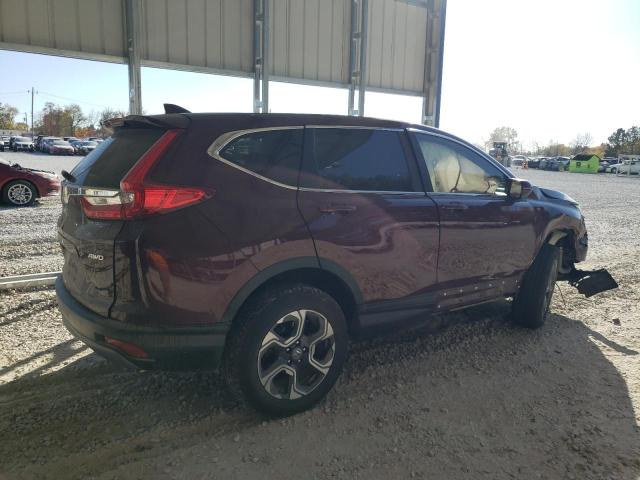 Photo 2 VIN: 7FARW2H8XJE092415 - HONDA CR-V EXL 