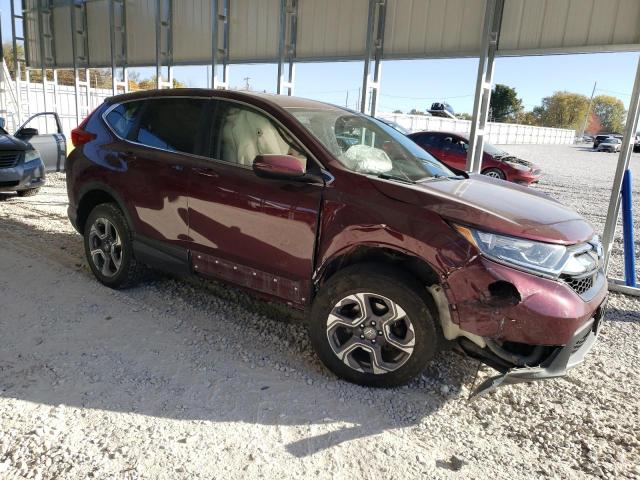 Photo 3 VIN: 7FARW2H8XJE092415 - HONDA CR-V EXL 