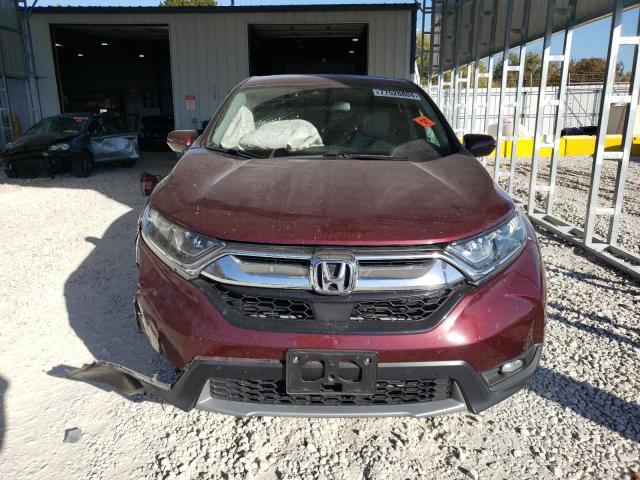 Photo 4 VIN: 7FARW2H8XJE092415 - HONDA CR-V EXL 